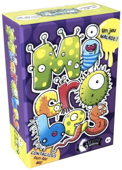 Microbes