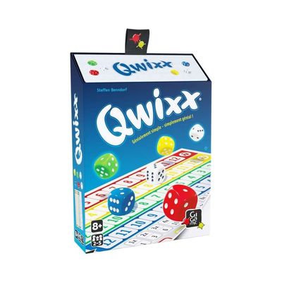 Qwixx (FR)