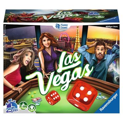 Las Vegas (ML)