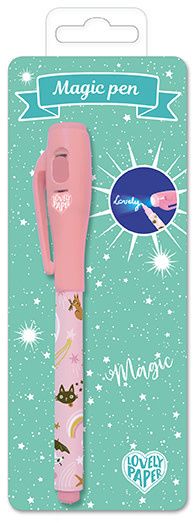 Djeco - Magic Pen / Lucille