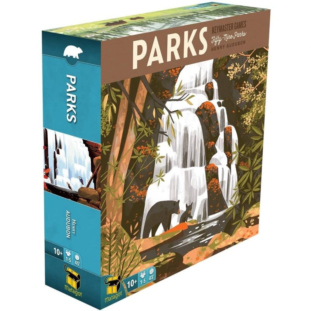 Parks (FR)