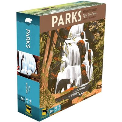 Parks (FR)