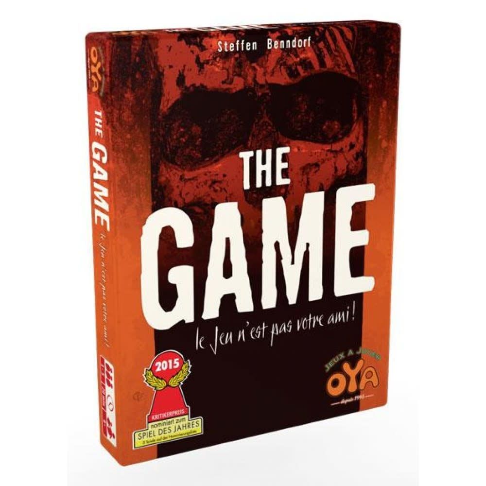 The Game (FR)