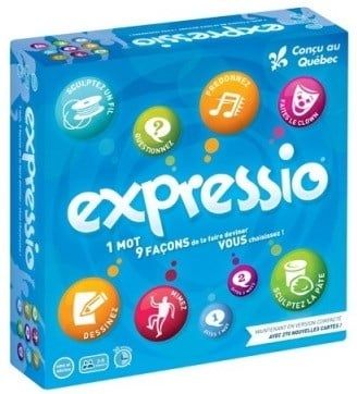 Expressio (FR)
