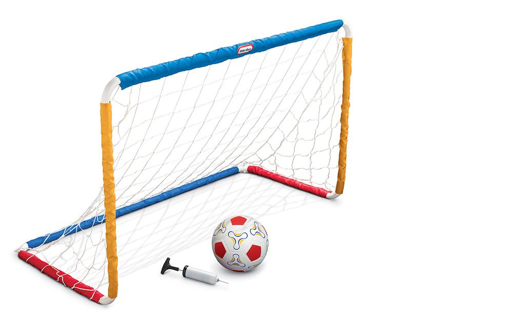 Little Tikes - Jeu de soccer