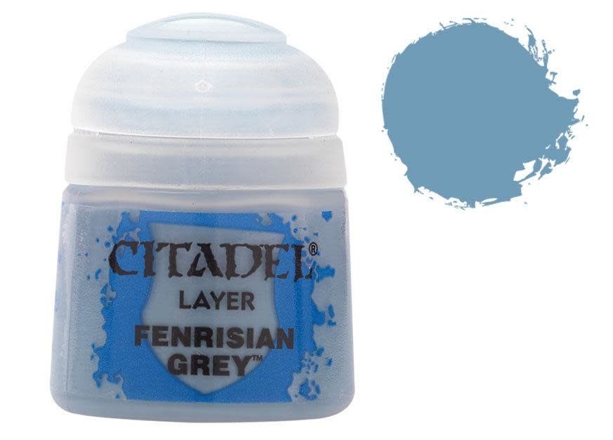 Citadel - Layer - Fenrisian Grey