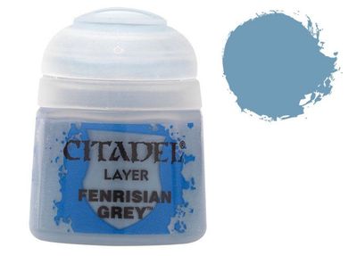 Citadel - Layer - Fenrisian Grey
