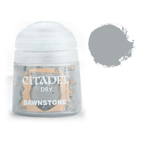 Citadel - Dry - Dawnstone