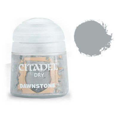 Citadel - Dry - Dawnstone