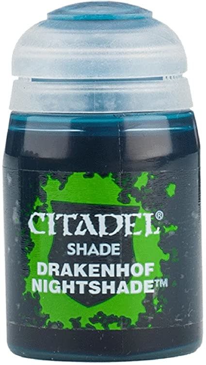 Citadel - Shade - Drakenhof Nightshade