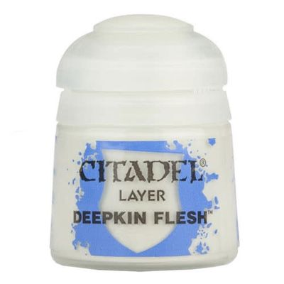 Citadel - Layer - Deepkin Flesh