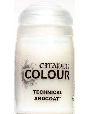 Citadel - Technical - Ardcoat