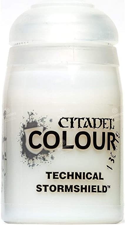 Citadel - Technical - Stormshield