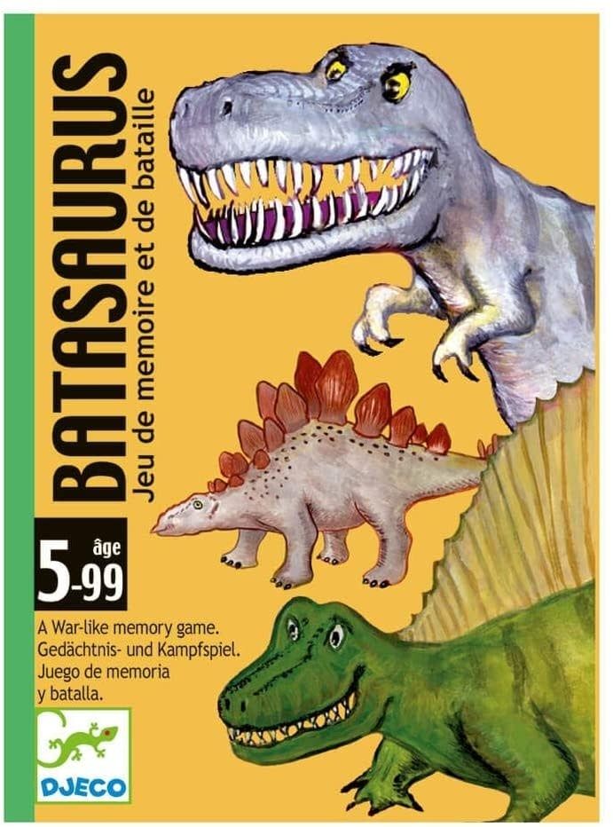 Djeco - Batasaurus (ML)