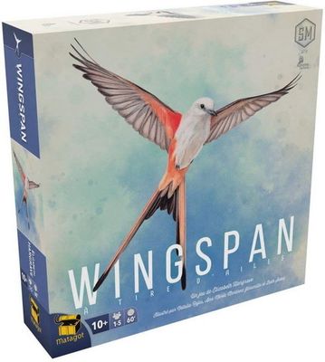 Wingspan (FR)