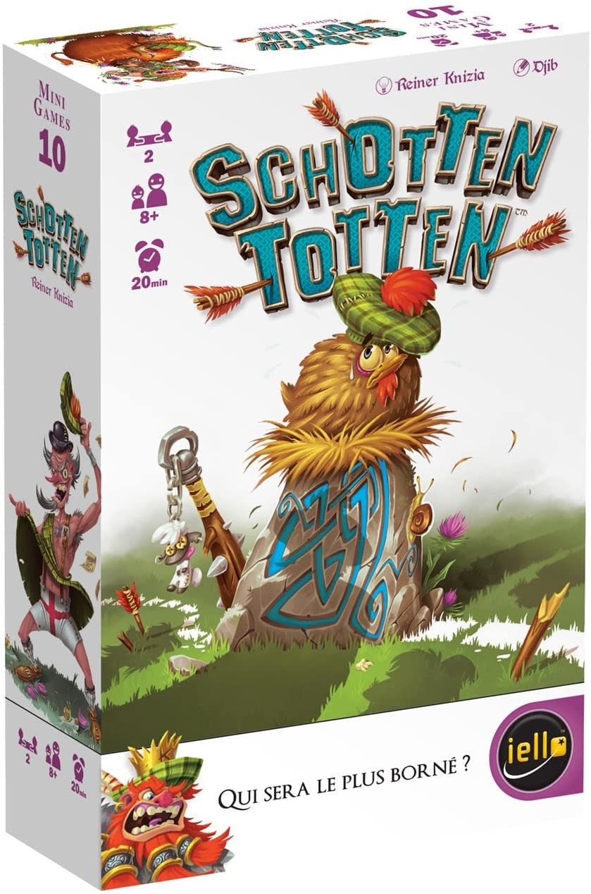 Schotten Totten (FR)