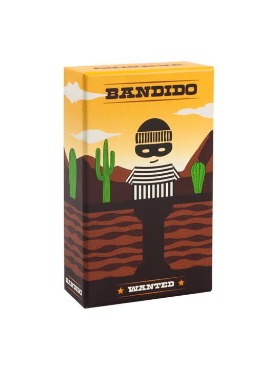 Bandido (FR)