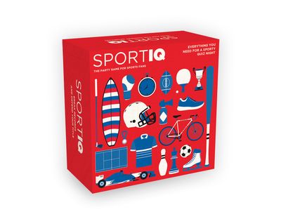 Sport IQ (EN)