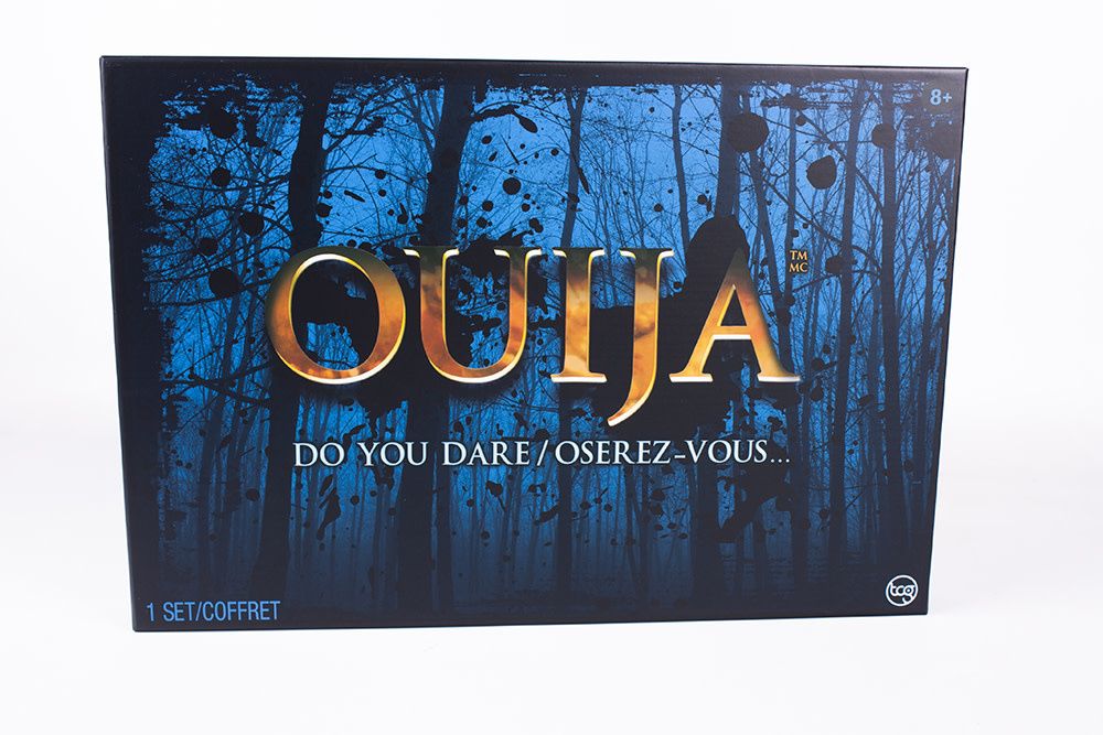 Ouija