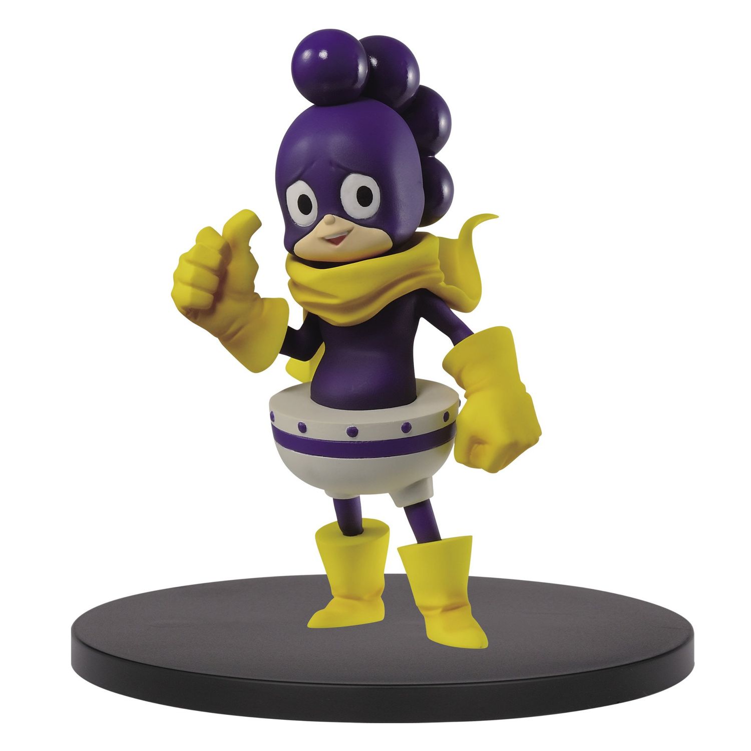 *****Banpresto - My Hero Academia - Minoru Mineta