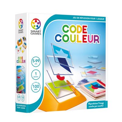 Code Couleur (FR)