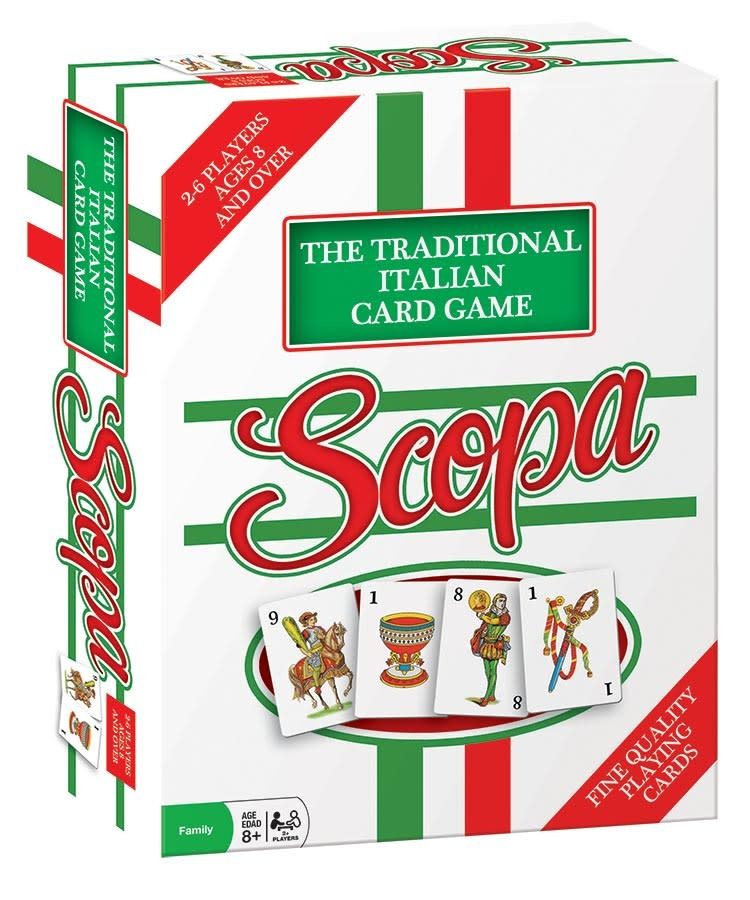 Scopa (ML)