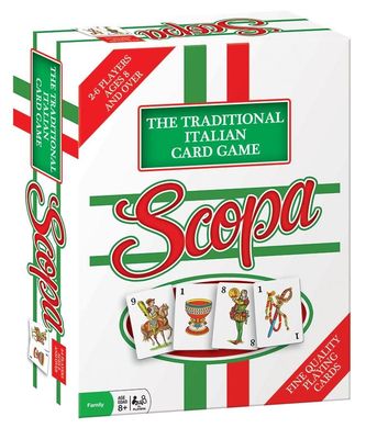 Scopa (ML)