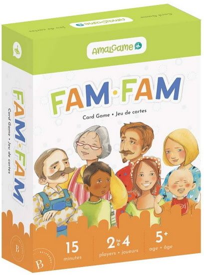 *****Fam-Fam