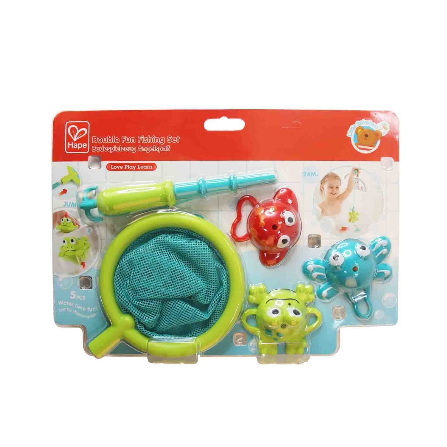 Hape- Ensemble de peche