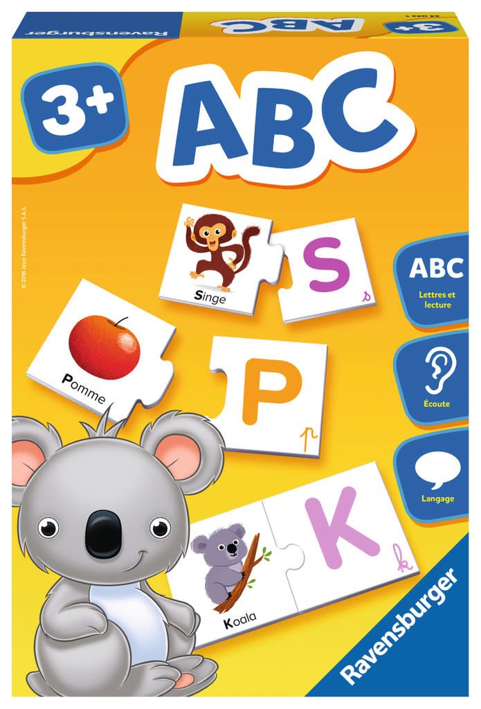 Ravens – ABC