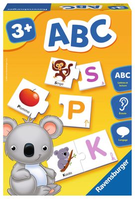 Ravens – ABC