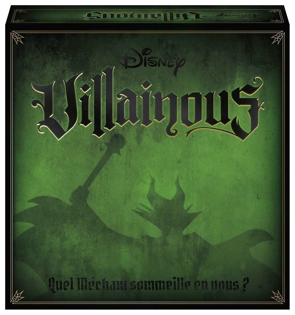 Disney Villainous (FR)