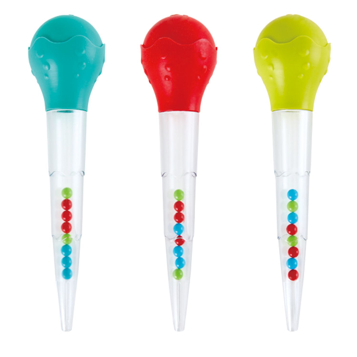 Hape Pipettes géantes