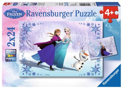 Ravens 2x24 - Disney - Soeurs pour toujours