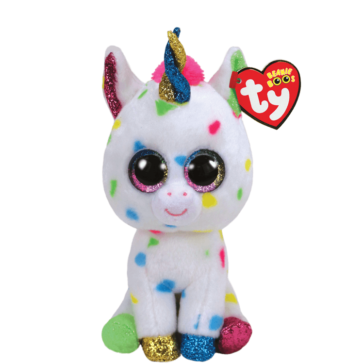 TY - Beanie Boos - Harmonie (Petit)