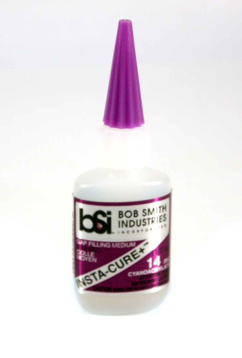 BSI - Colle Insta-Cure+ Gap Filling