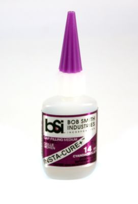 BSI - Colle Insta-Cure+ Gap Filling