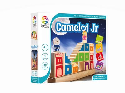 Camelot Jr