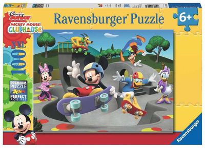 Ravens 100XXL - A vos planches!