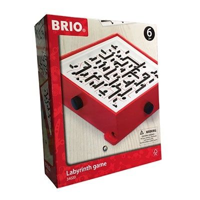 Brio – Jeu de Labyrinthe