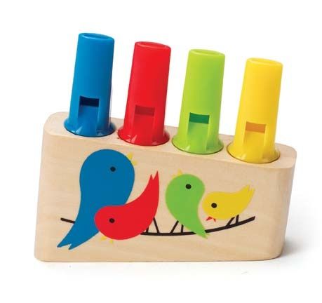 Hape - Flûte de pan
