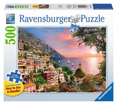 Ravens 500L - Positano