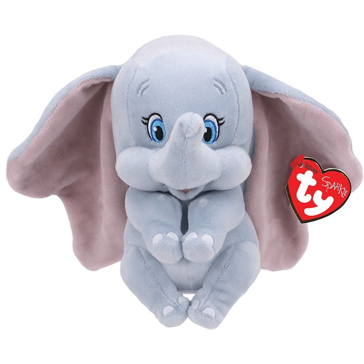 TY - Sparkle - Dumbo (Petit)