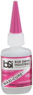BSI- Colle Maxi-Cure Extra Thick