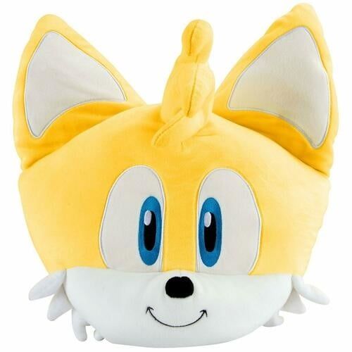 Peluche Sonic - Tails the Fox 15''