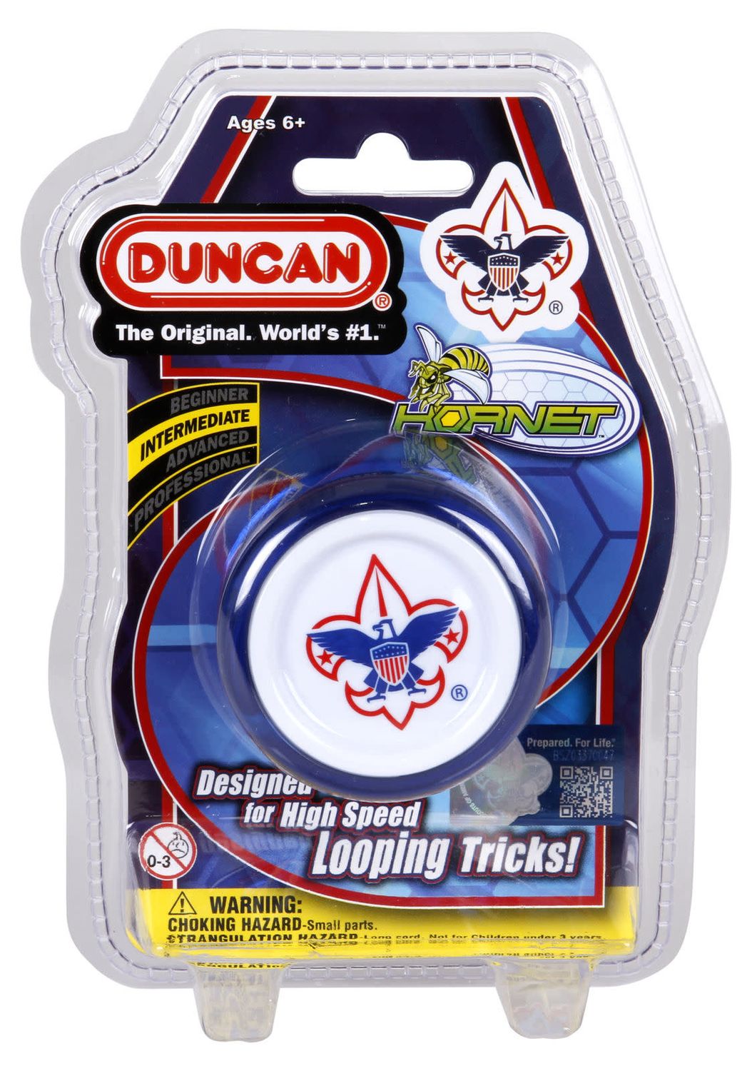 Duncan - Yo-yo Hornet