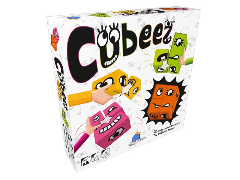 Cubeez (ML)