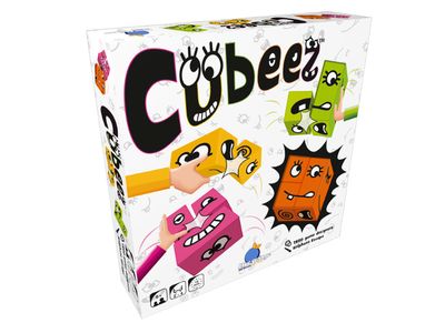 Cubeez (ML)
