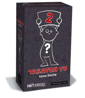 Takatch Tu 2 sans limite