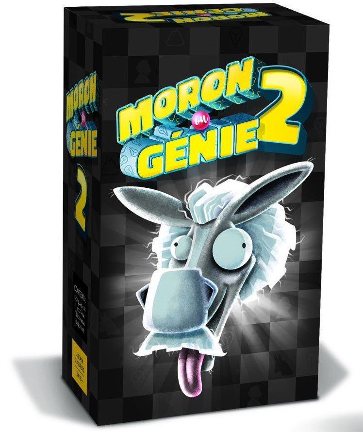 *****Moron ou Génie 2